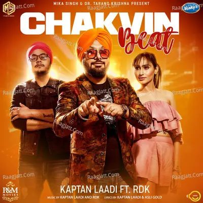 Chakvin Beat