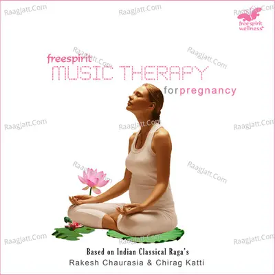 Music Therapy - For Pregnancy (432 Hz) Poster
