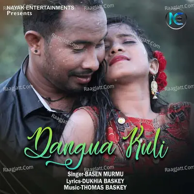 Dangua Kuli Cover