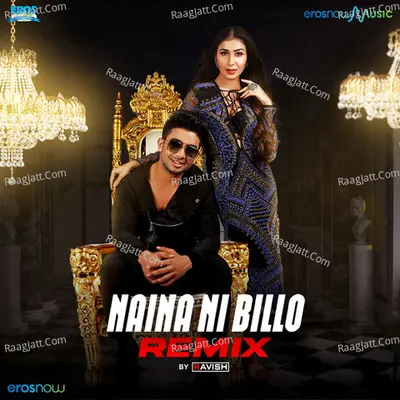 Naina Ni Billo (Remix) Cover