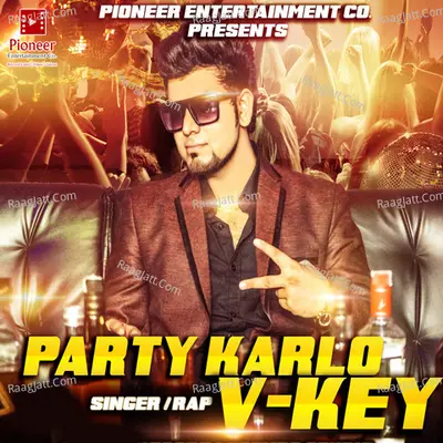 Party Karlo