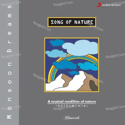 Song of Nature - Monsoon Dreams - Prof. Mohini Mohan Patnaik