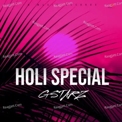 Holi Special Cover