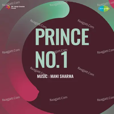 Prince No.1 - Mani Sharma