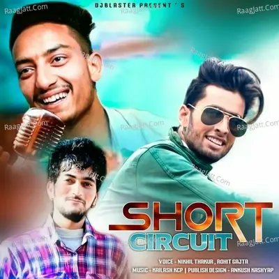 Short Circuit Poster