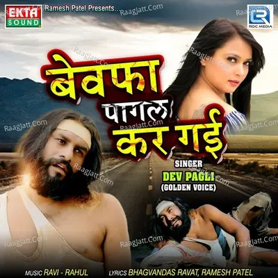 Bewafa Pagal Kar Gai
