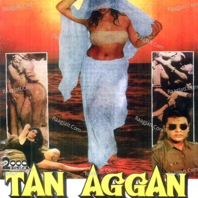 Tan Aggan