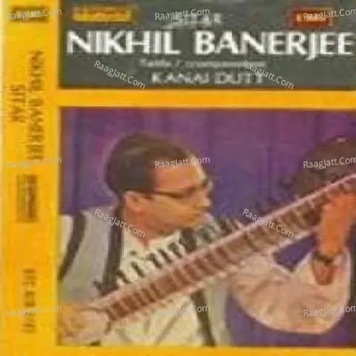 Nikhil Banerjee Poster