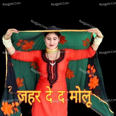 JAHAR DEDE MOLU (Mewati Song) Cover