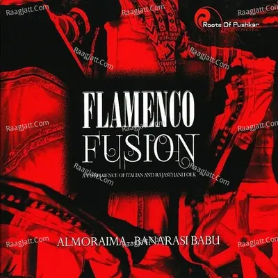 Flamenco Fusion - Banarasi Babu