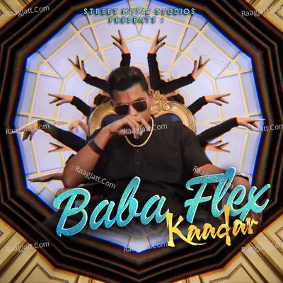 Baba Flex Cover