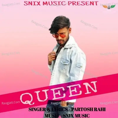 Queen Cover