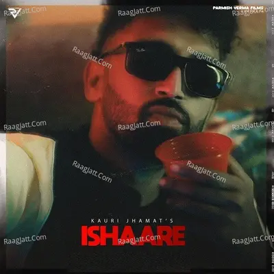 Ishaare Cover
