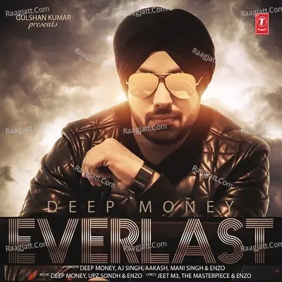 Everlast Poster
