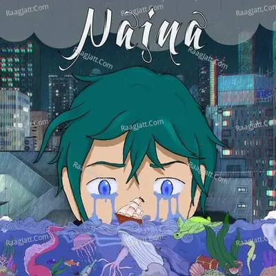Naina Cover