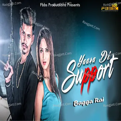 Yaara Di Support Cover