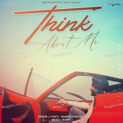 Think About Me - Single