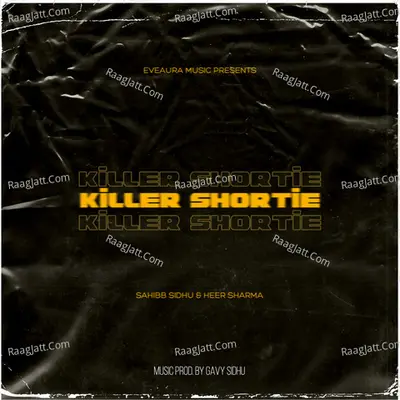 Killer Shortie Cover