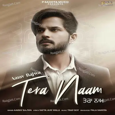 Tera Naam Cover
