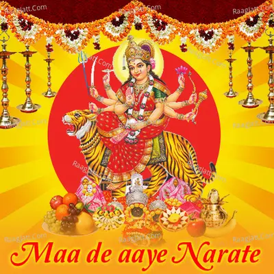 Maa De Aaye Narate - Sardool Sikander