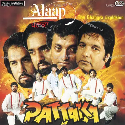 Pattaka - Alaap (Channi Singh)