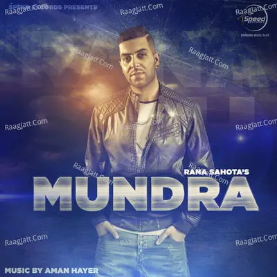 Mundra Cover