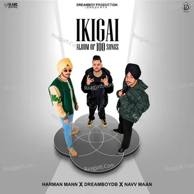 Duniyadari Cover