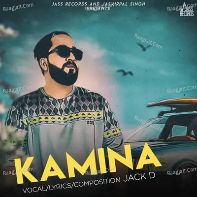Kamina