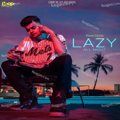 Lazy All Night Cover