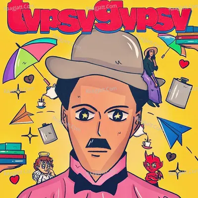 Typsy Gypsy