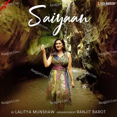 Saiyaan Cover