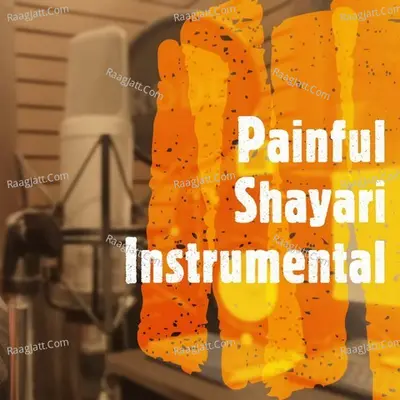 Painful Shayari Instrumental Cover