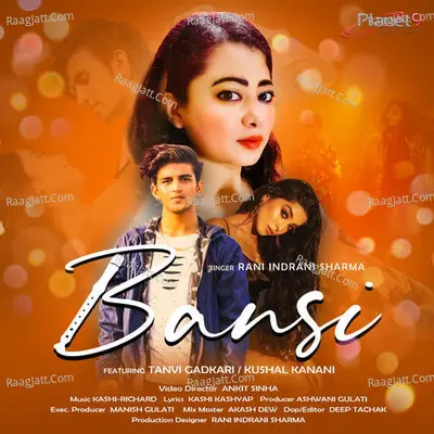 Bansi Cover