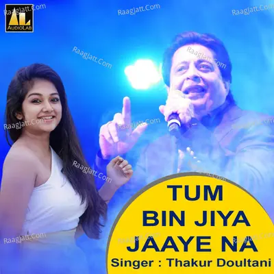 TUM BIN JIYA JAAYE NA Poster