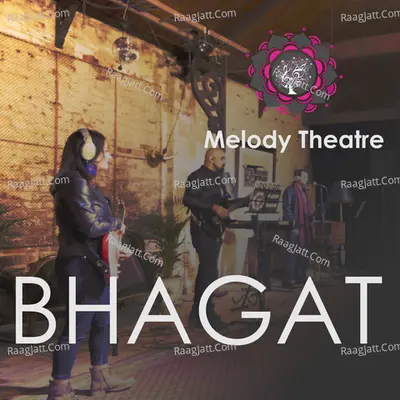 Naam Mein Bhagat - Single