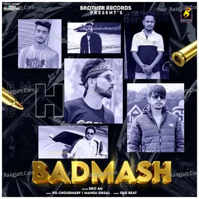 Badmash