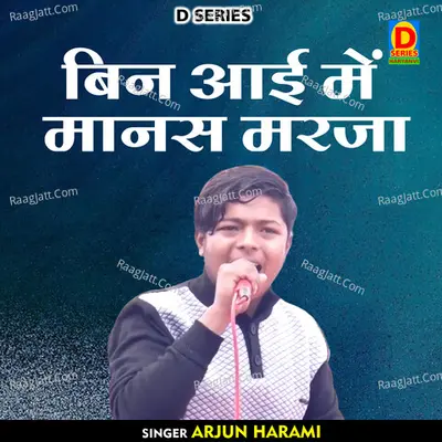 Bin aaee mein manas maraja Cover
