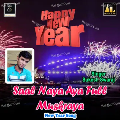 Saal Naya Aya Full Muskraya New Year Song Cover
