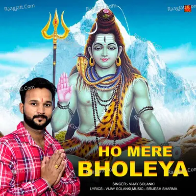 Vijay Solanki Image