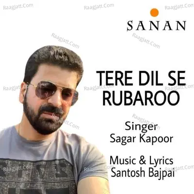 Tere Dil Se Roobaru Cover