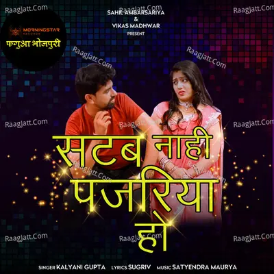 Satab Nahi Pajariya Ho