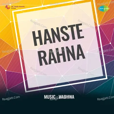 Hanste Rahna - Lata Mangeshkar