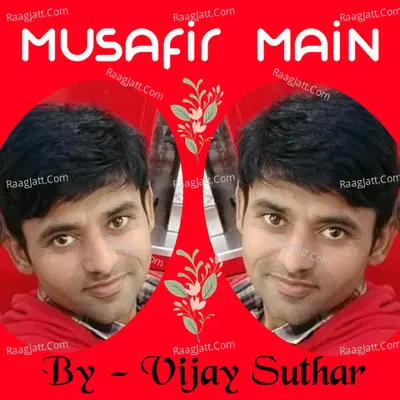 Musafir Main Cover