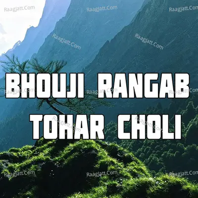 Bhouji Rangab Tohar Choli