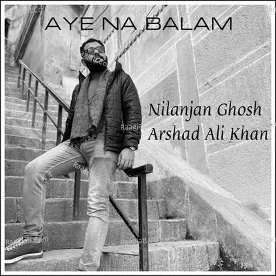Aye Na Balam Cover
