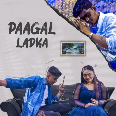 Paagal Ladka Cover