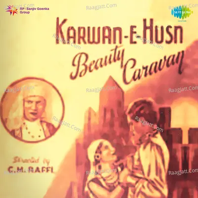 Karwan-E-Husn - Noor Jehan