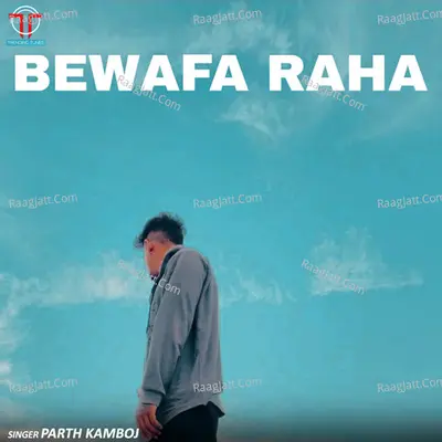 Bewafa Raha Cover