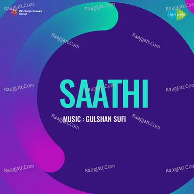 Saathi Poster