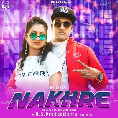 Nakhre Cover